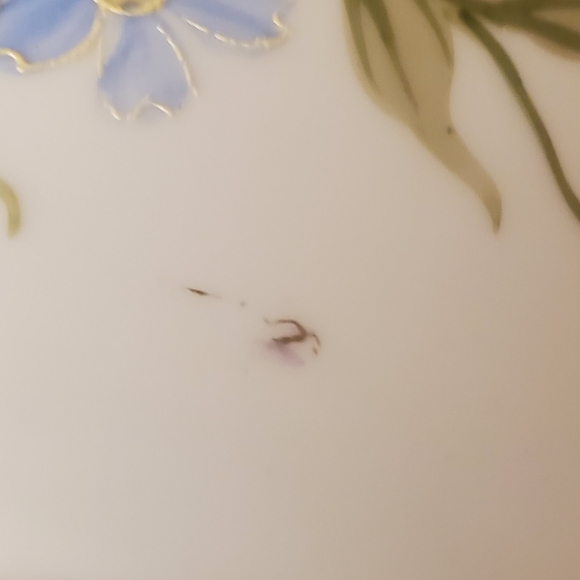 Nipping butter dish - Picture 4 of 5